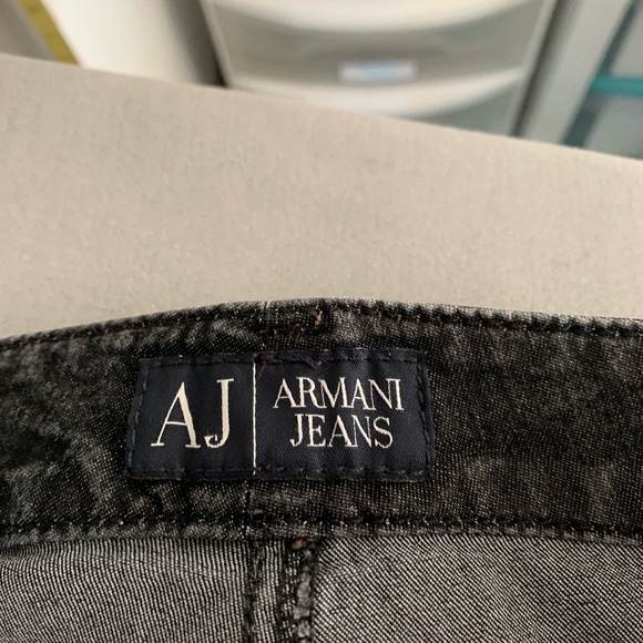 Armani Jeans | Jeans | Aj Armani Jeans | Poshmark